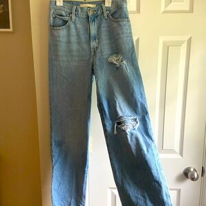 Levi’s Baggy ‘94 Jeans